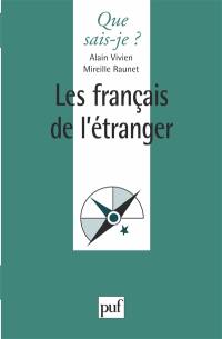 Les Français de l'étranger