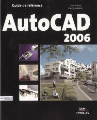 AutoCAD 2006