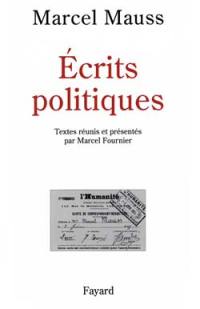 Ecrits politiques