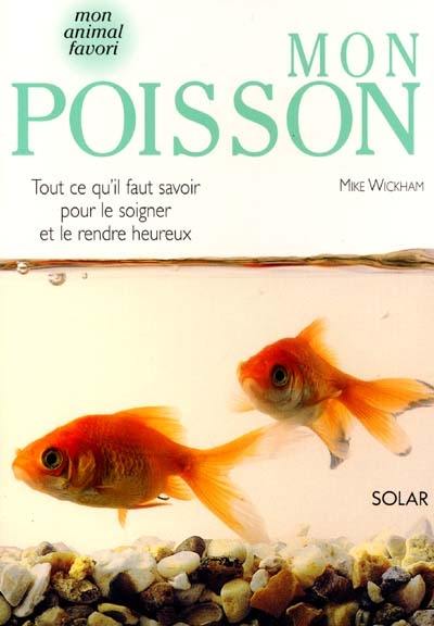 Mon poisson