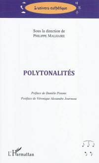 Polytonalités