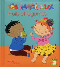 Fruits et légumes