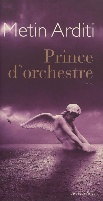 Prince d'orchestre