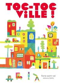 Toc-toc ville !