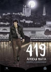 419 African mafia