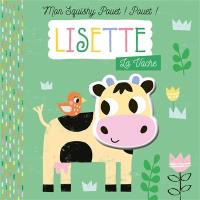 Lisette la vache