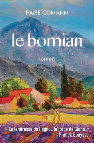 Le bomian