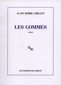 Les gommes