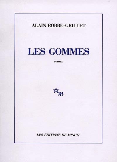 Les gommes