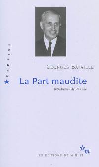 La part maudite