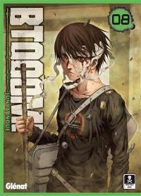 Btooom !. Vol. 8