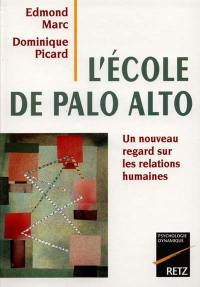 L'école de Palo Alto : un nouveau regard sur les relations humaines