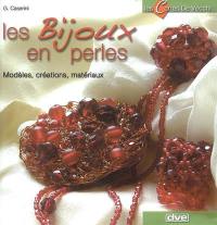 Les bijoux en perles