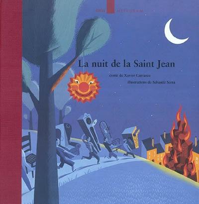 La nuit de la Saint Jean