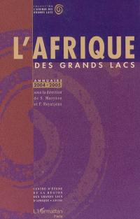 L'Afrique des Grands Lacs : annuaire 2004-2005