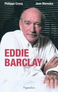 Eddie Barclay