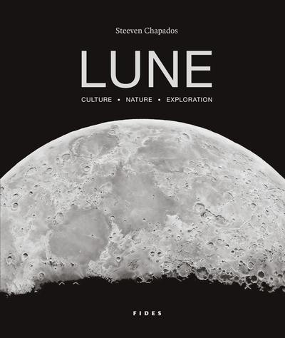 Lune : Culture-Nature-Exploration