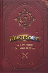 Hearthstone : les recettes de l'aubergiste