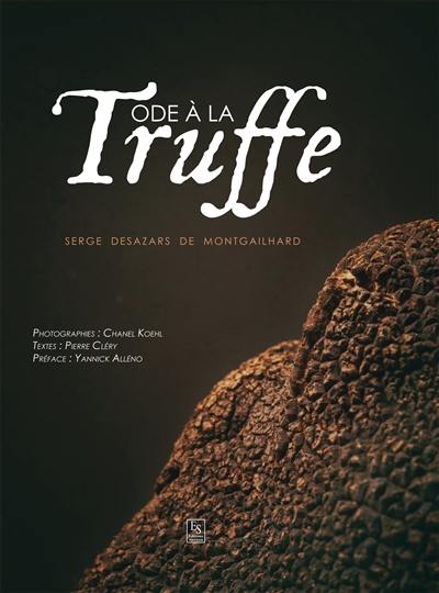 Ode à la truffe