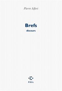 Brefs : discours