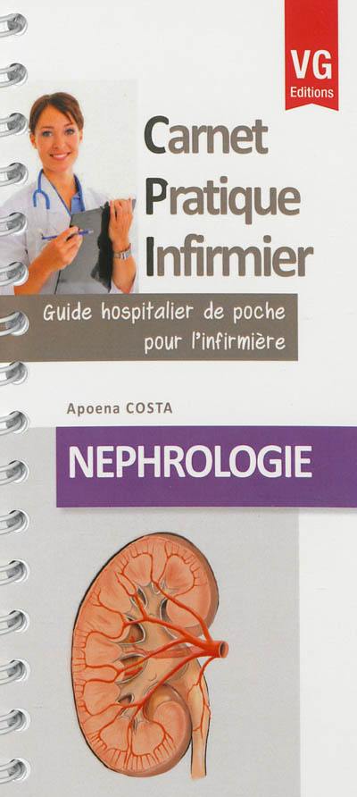 Néphrologie