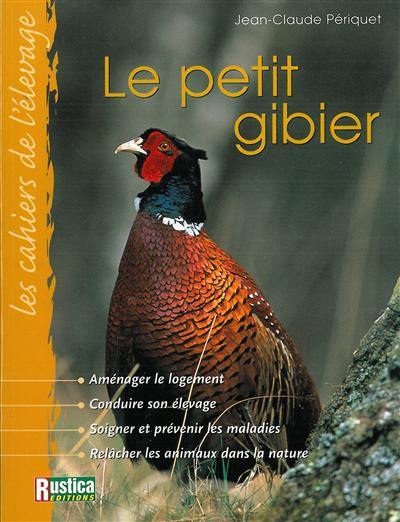 Le petit gibier