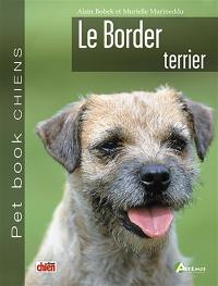 Le border terrier