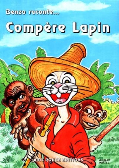 Compère lapin