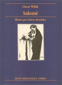 Salomé : drame en un acte