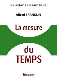 La mesure du temps