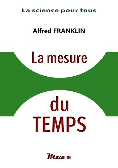 La mesure du temps