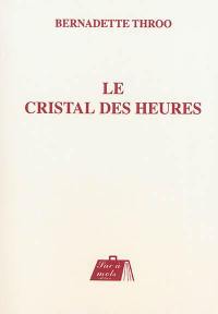 Le cristal des heures