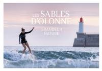 Les Sables-d'Olonne : grandeur nature