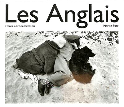 Les Anglais. The English