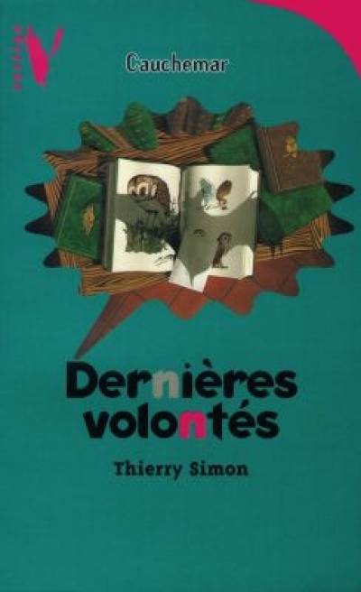 Dernières volontés