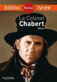 Le colonel Chabert