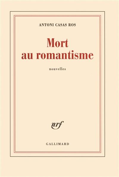 Mort au romantisme