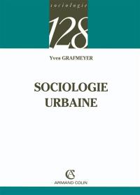 Sociologie urbaine