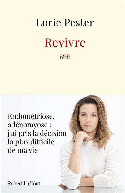 Revivre : récit