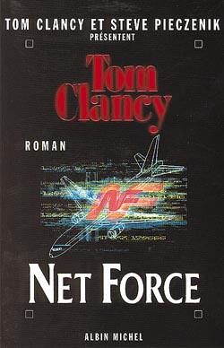 Net Force. Vol. 1