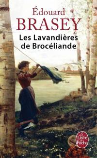 Les lavandières de Brocéliande