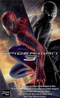 Spider-Man 3