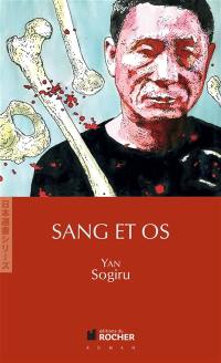 Sang et os