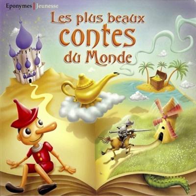 Les plus beaux contes du monde