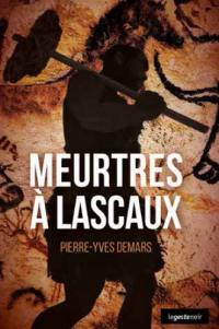 Meurtres à Lascaux