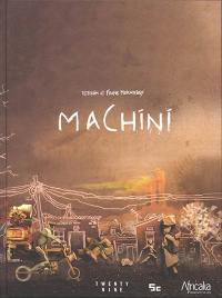 Machini