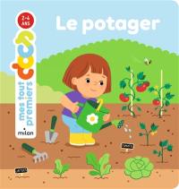 Le potager