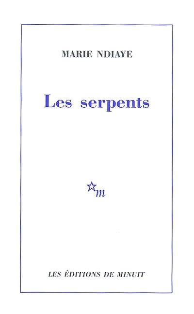 Les serpents