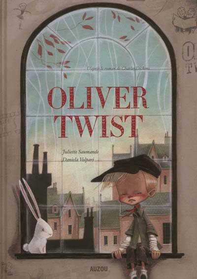 Oliver Twist