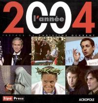 L'année 2004